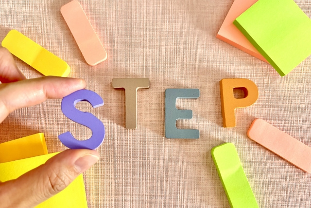 ベランダ掃除をおこなう手順とは?